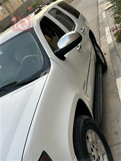 شيفروليه تاهو